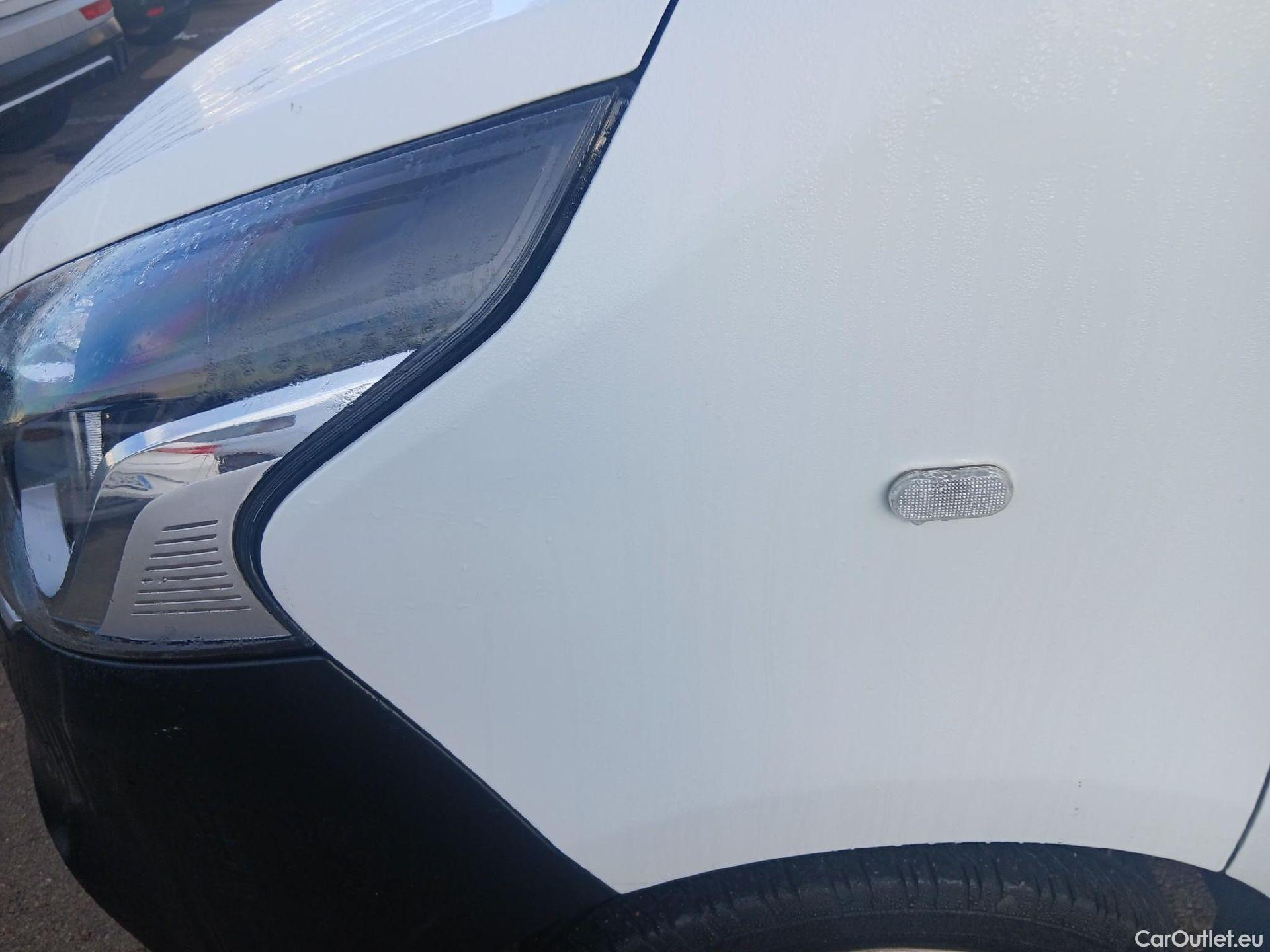  Fiat  Talento FIAT  / 2016 / 4P / furgón 1.2 Base Corto 2.0 MJet 88kW (120CV) #7