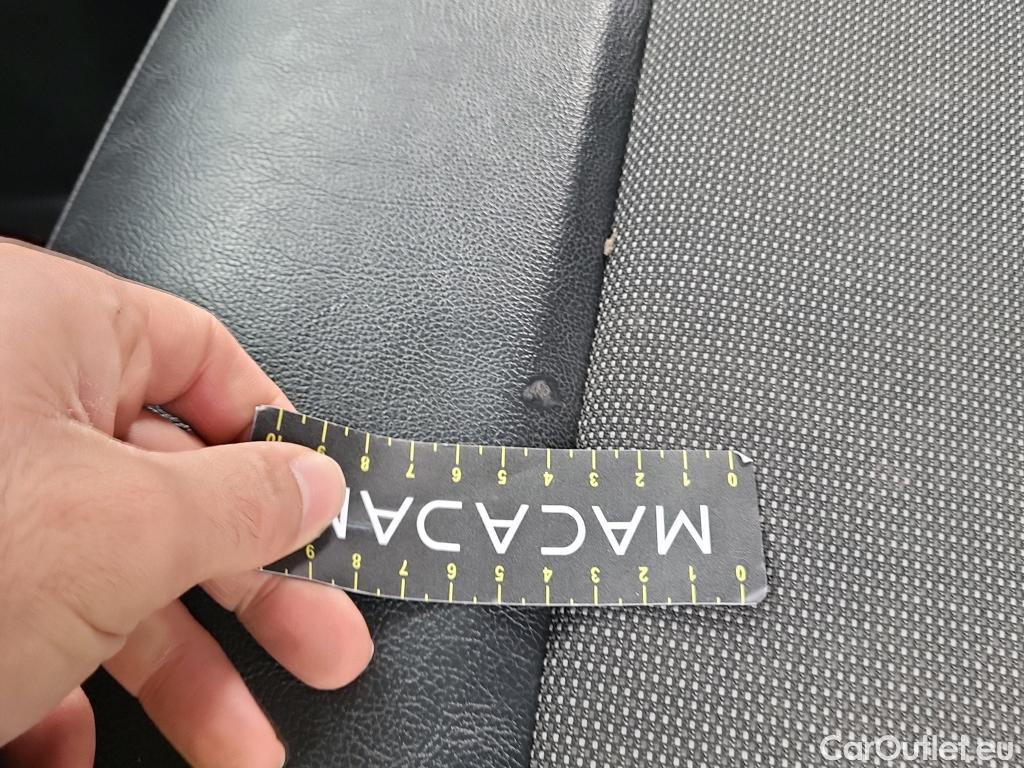  Citroen  Jumpy CITROEN  / 2016 / 4P / furgón Talla M BlueHDi 85KW (115CV) 6v Confort #20