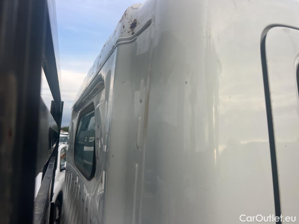  Nissan  NV400 NISSAN NT400 / 2014 / 2P / pick-up de lados abatibles 35.13/2 Básico AA CAL Cab Abatible Media #8