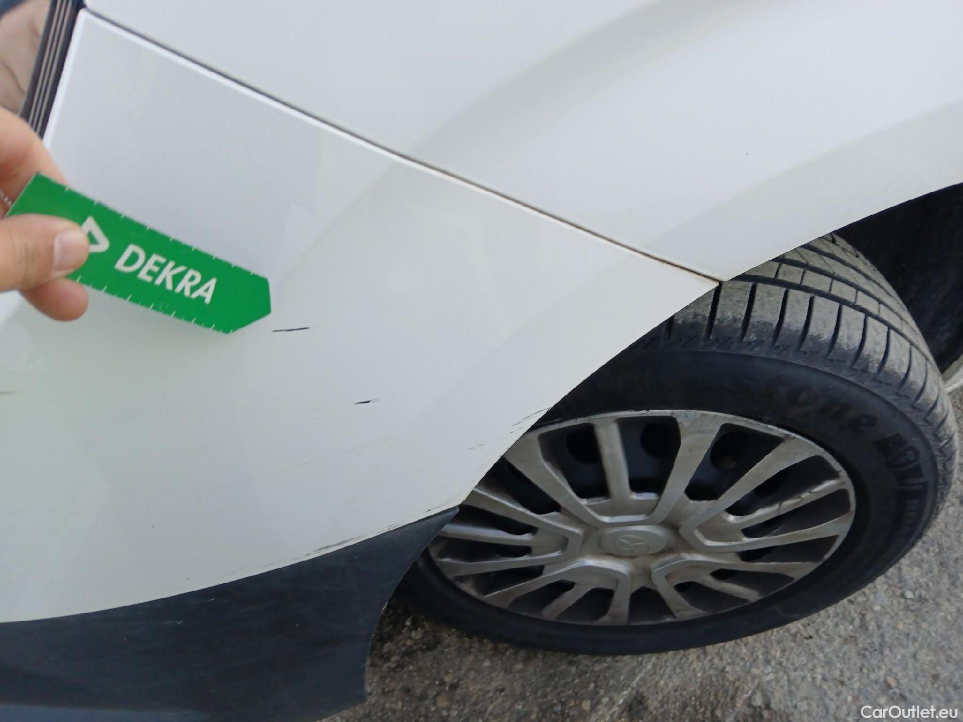  Toyota  Proace TOYOTA  City 1.5D 75kW (100CV) GX L1 (AC) #15