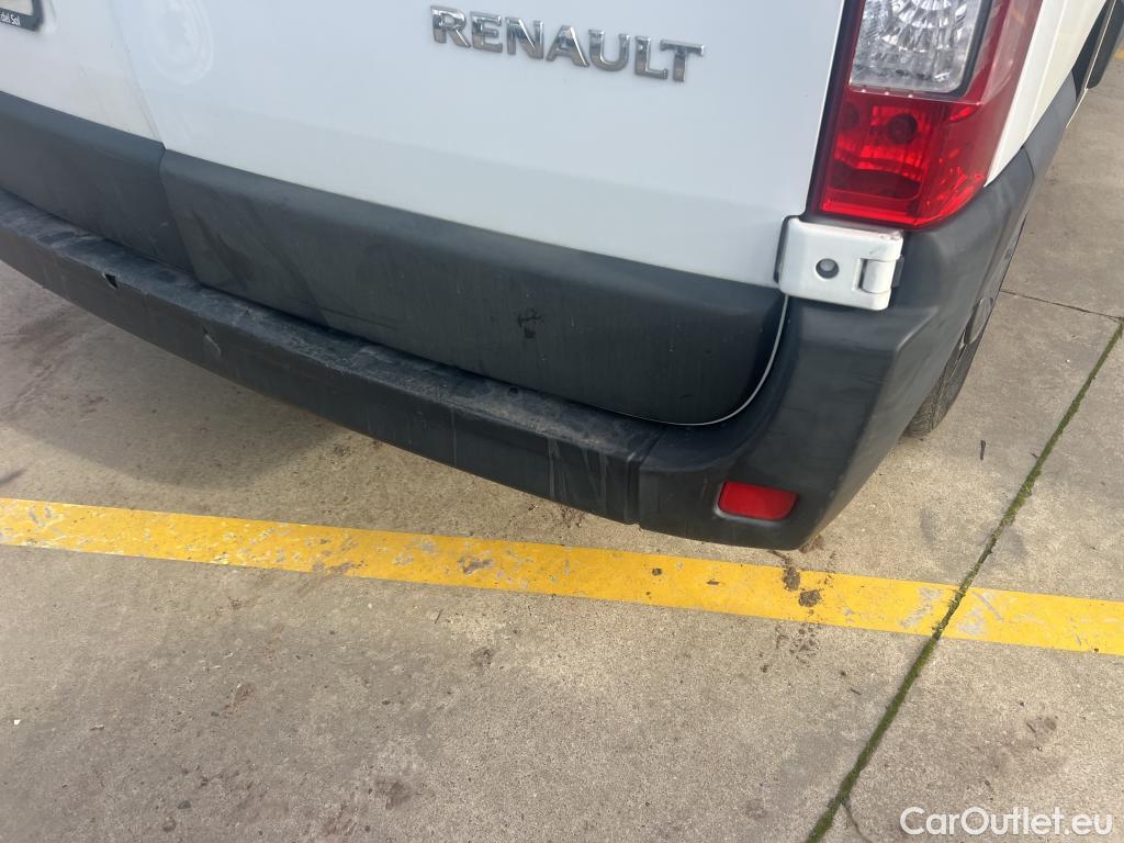  Renault  Master RENAULT  / 2019 / 4P / furgón Furgón T L2H2 3500 Bl dCi 100kW (135CV) #8