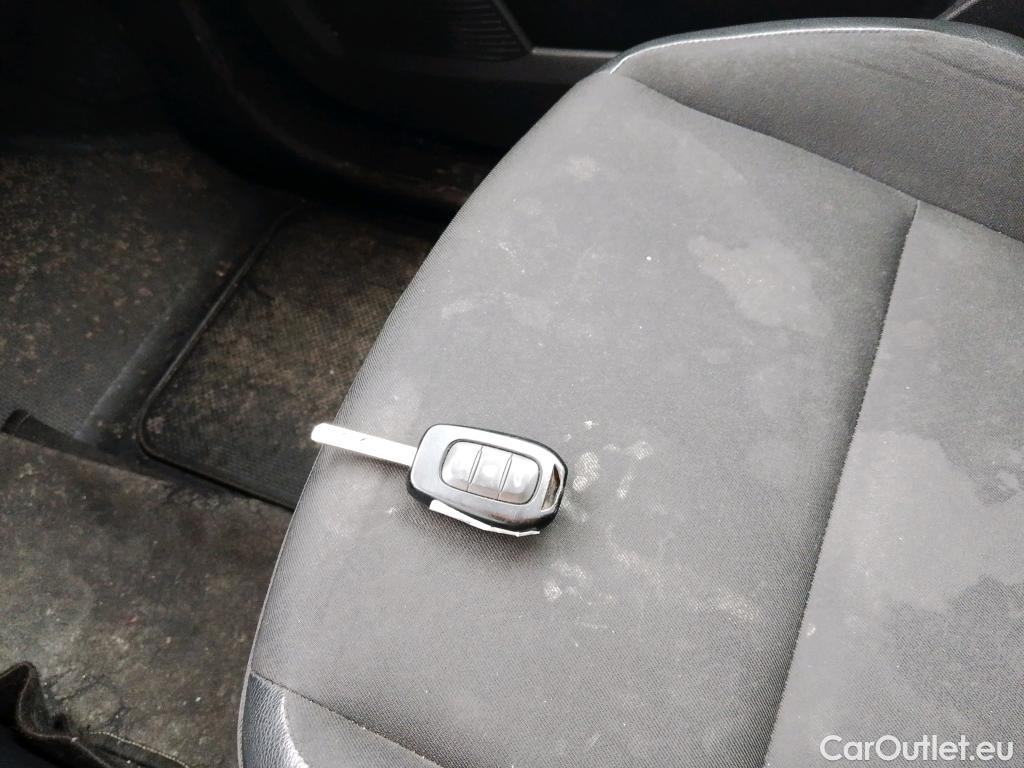  Renault  Kangoo RENAULT  Combi / 2021 / 5P / combi Life Edition One 1.5 Blue dCi 70kW(95CV) (IND)(AC) #6