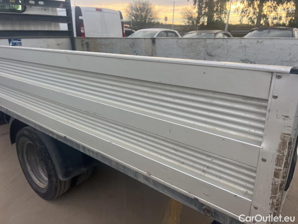  Nissan  NV400 NISSAN NT400 / 2014 / 2P / pick-up de lados abatibles 35.13/2 Básico AA CAL Cab Abatible Media #5