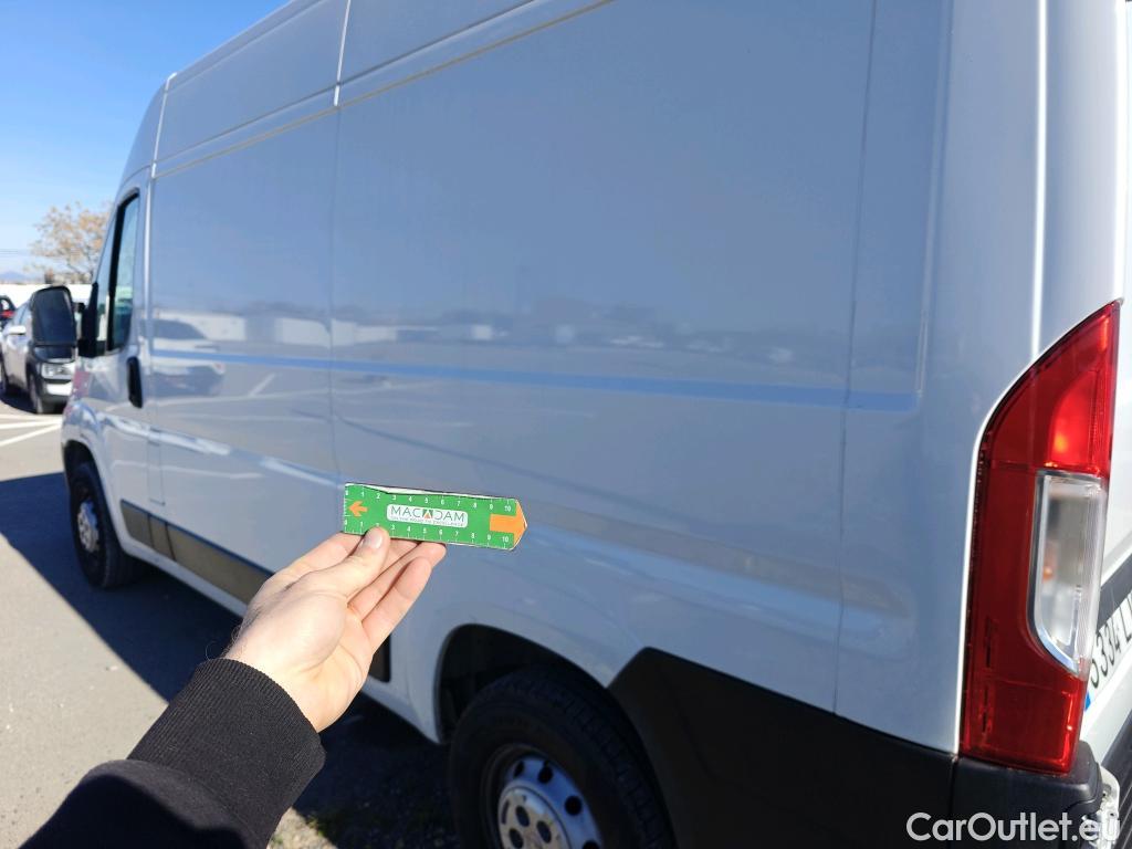  Opel  Movano OPEL  / 2021 / 4P / furgón Furgón Edition L2H2 3.5T BlueHDi 103kW #7