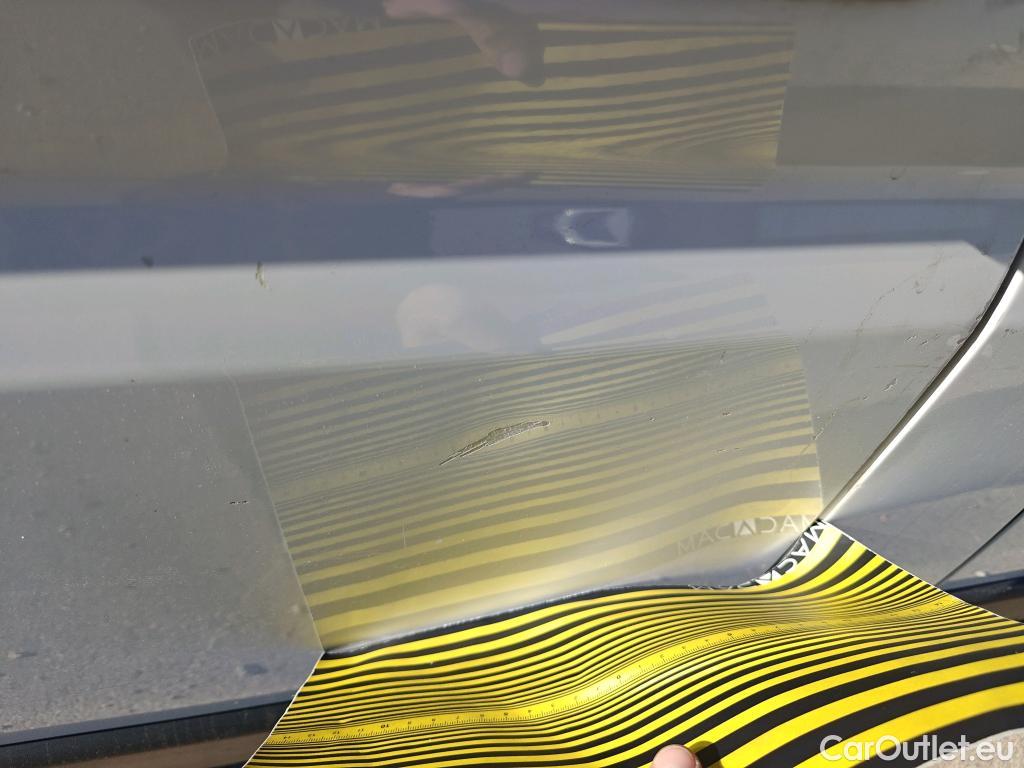  Opel  Movano OPEL  / 2021 / 4P / furgón Furgón Edition L2H2 3.5T BlueHDi 103kW #22