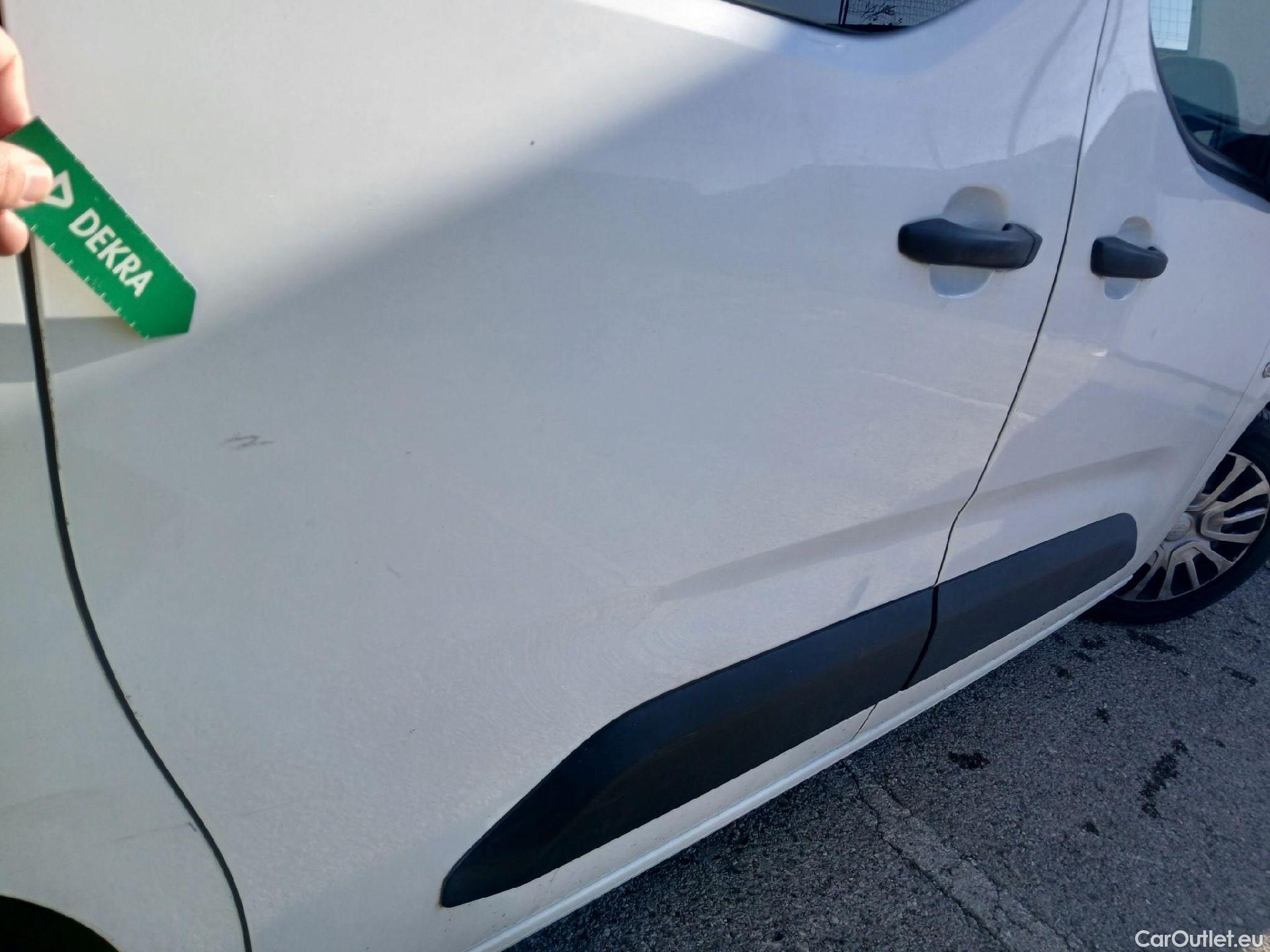  Toyota  Proace TOYOTA  City 1.5D 75kW (100CV) GX L1 (AC) #42