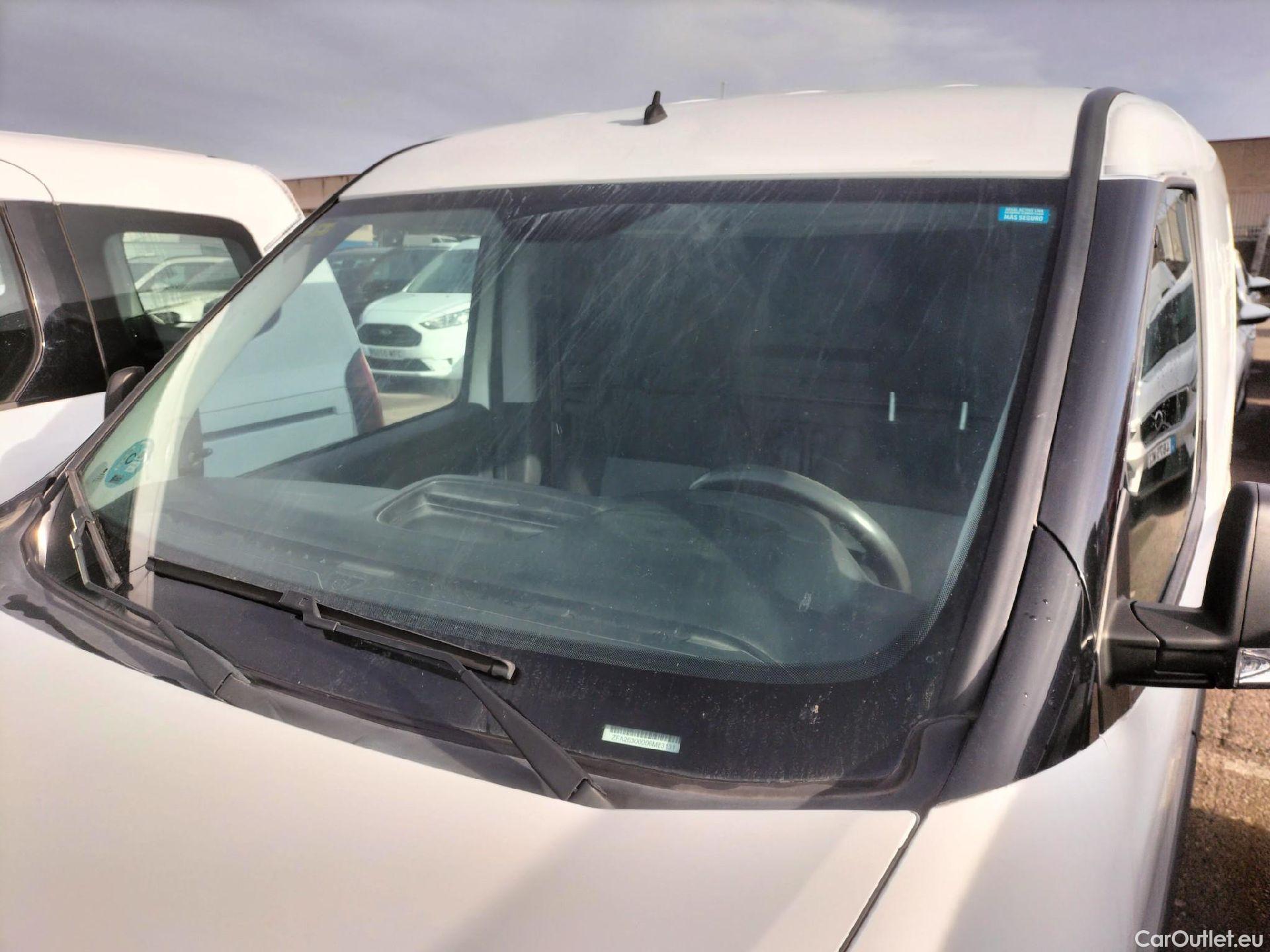  Fiat  Doblo FIAT Doblò Cargo/2015/3P/furgón derivado de turismo Cargo Base 1.3 Multijet 70kW (95CV) #4