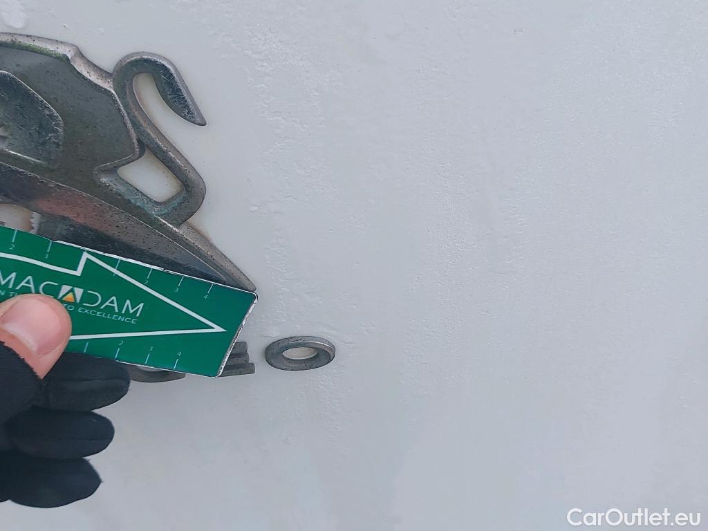  Peugeot  Partner PEUGEOT  / 2018 / 4P / furgón derivado de turismo Standard 1000kg BlueHDi 73kW #73