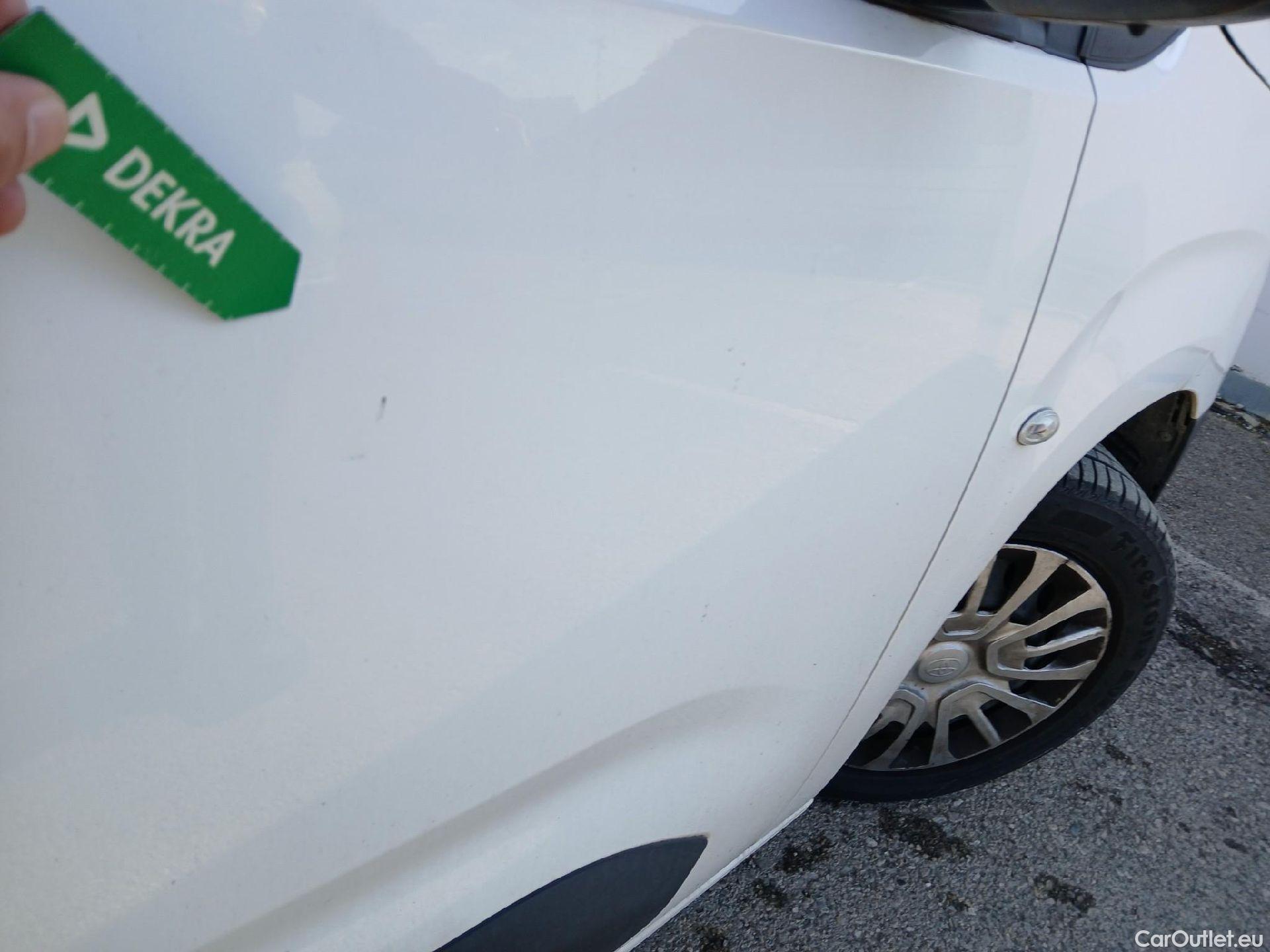  Toyota  Proace TOYOTA  City 1.5D 75kW (100CV) GX L1 (AC) #47