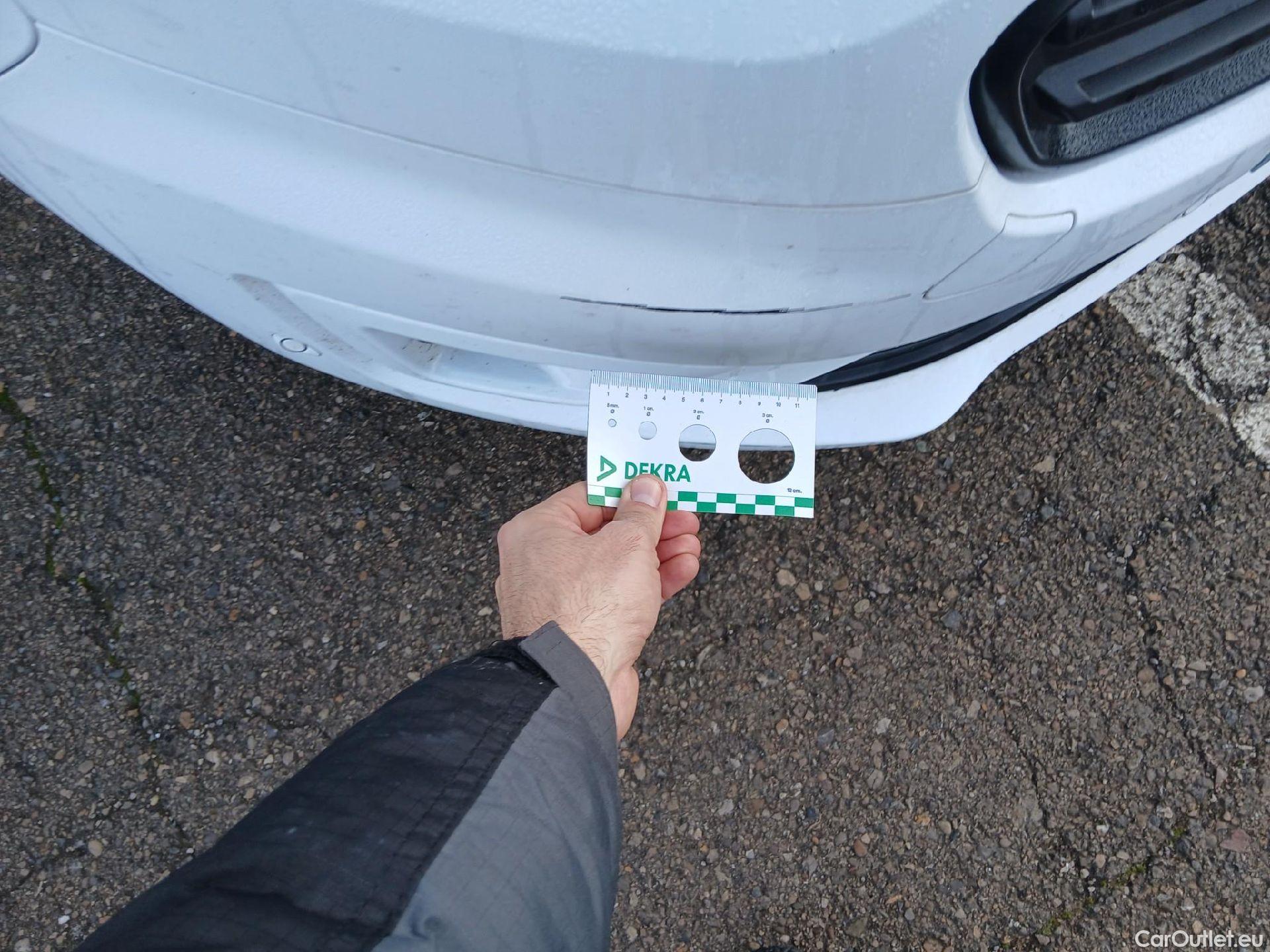  Ford  Transit Connect  Furgon 200 L1 Trend 1.5 EcoBlue 100CV MT6 E6dT #4