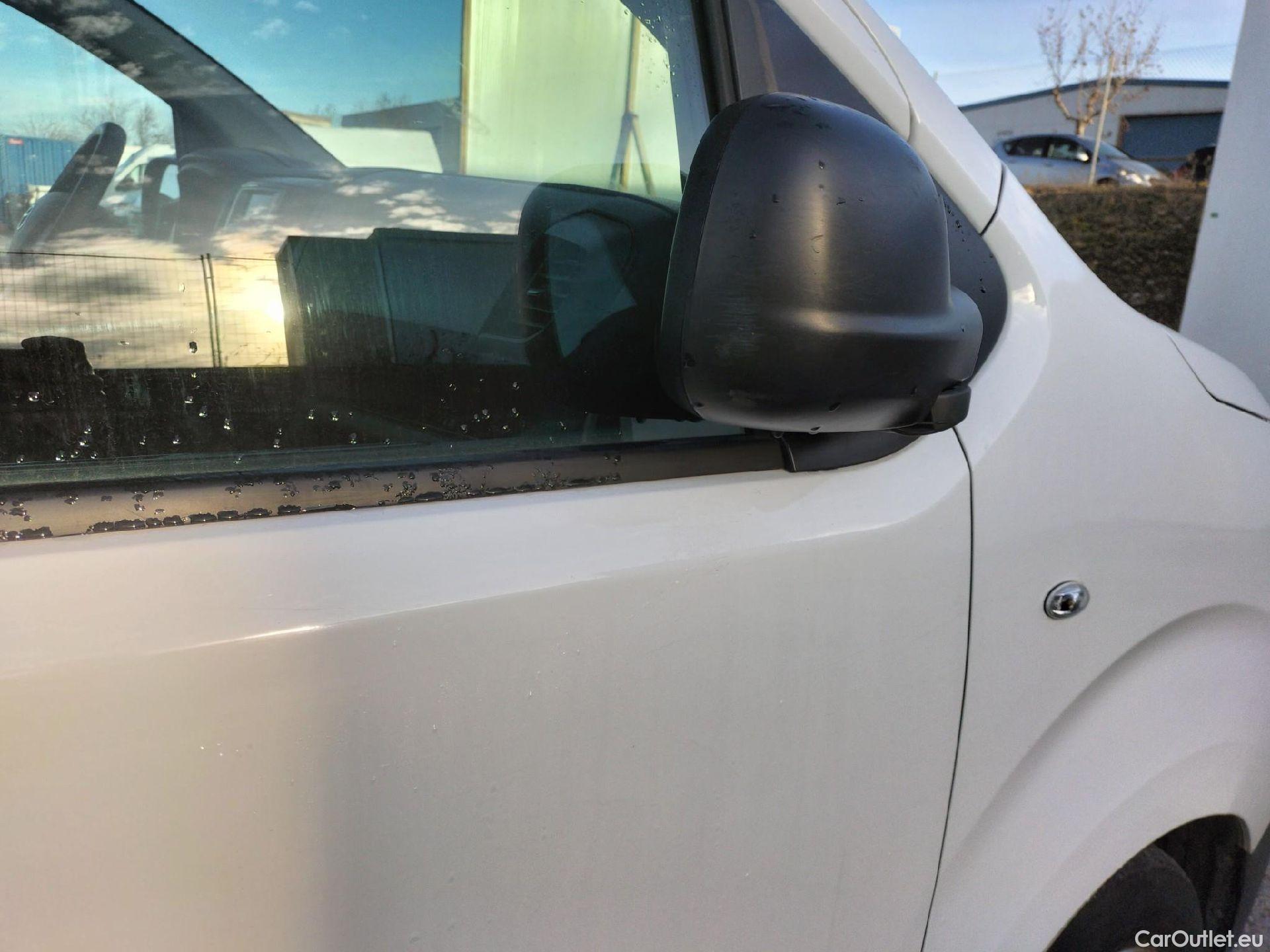  Toyota  Proace TOYOTA  / 2020 / 4P / furgón 1.5D 100CV GX 1PL 2PT L1 #42