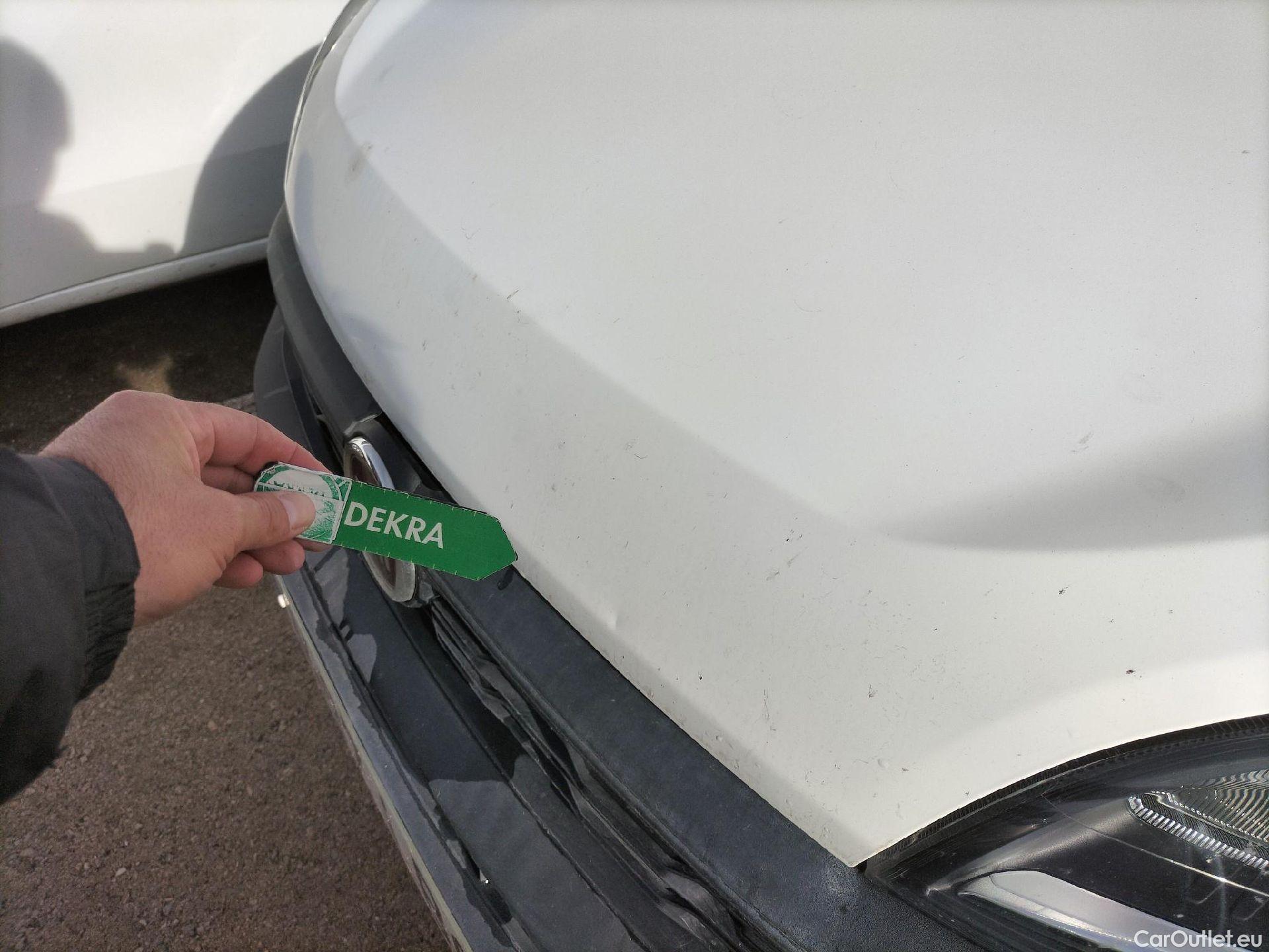  Fiat  Doblo FIAT Doblò Cargo/2015/3P/furgón derivado de turismo Cargo Base 1.3 Multijet 70kW (95CV) #3