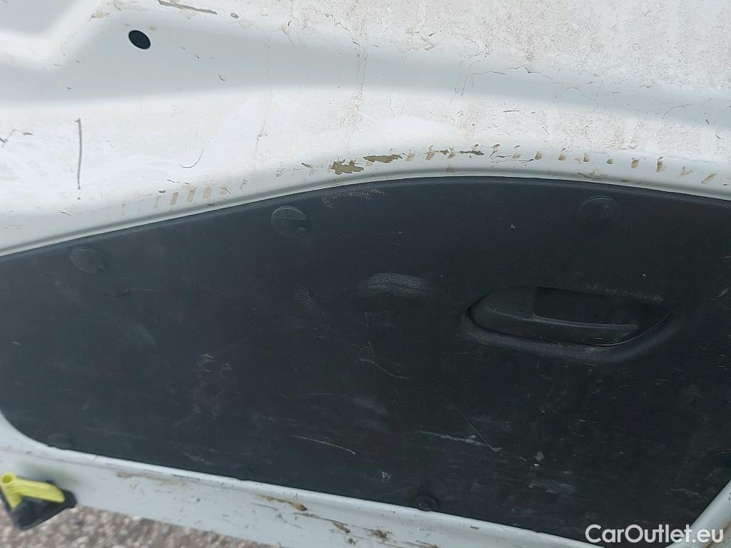  Peugeot  Partner PEUGEOT  / 2018 / 4P / furgón derivado de turismo Standard 1000kg BlueHDi 73kW #66