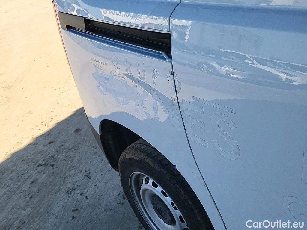  Opel  Combo OPEL  / 2018 / 3P / furgón derivado de turismo Cargo L 650kg Diesel 1.5 100HP S&S MT E6 #8