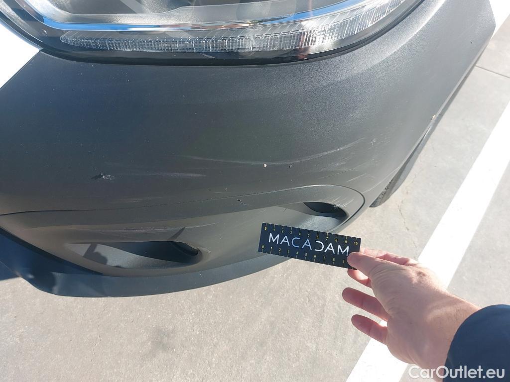  Mercedes  Citan MERCEDES-BENZ  / 2021 / 4P / furgón derivado de turismo 110 CDI 70kW Furgón Base Largo #19