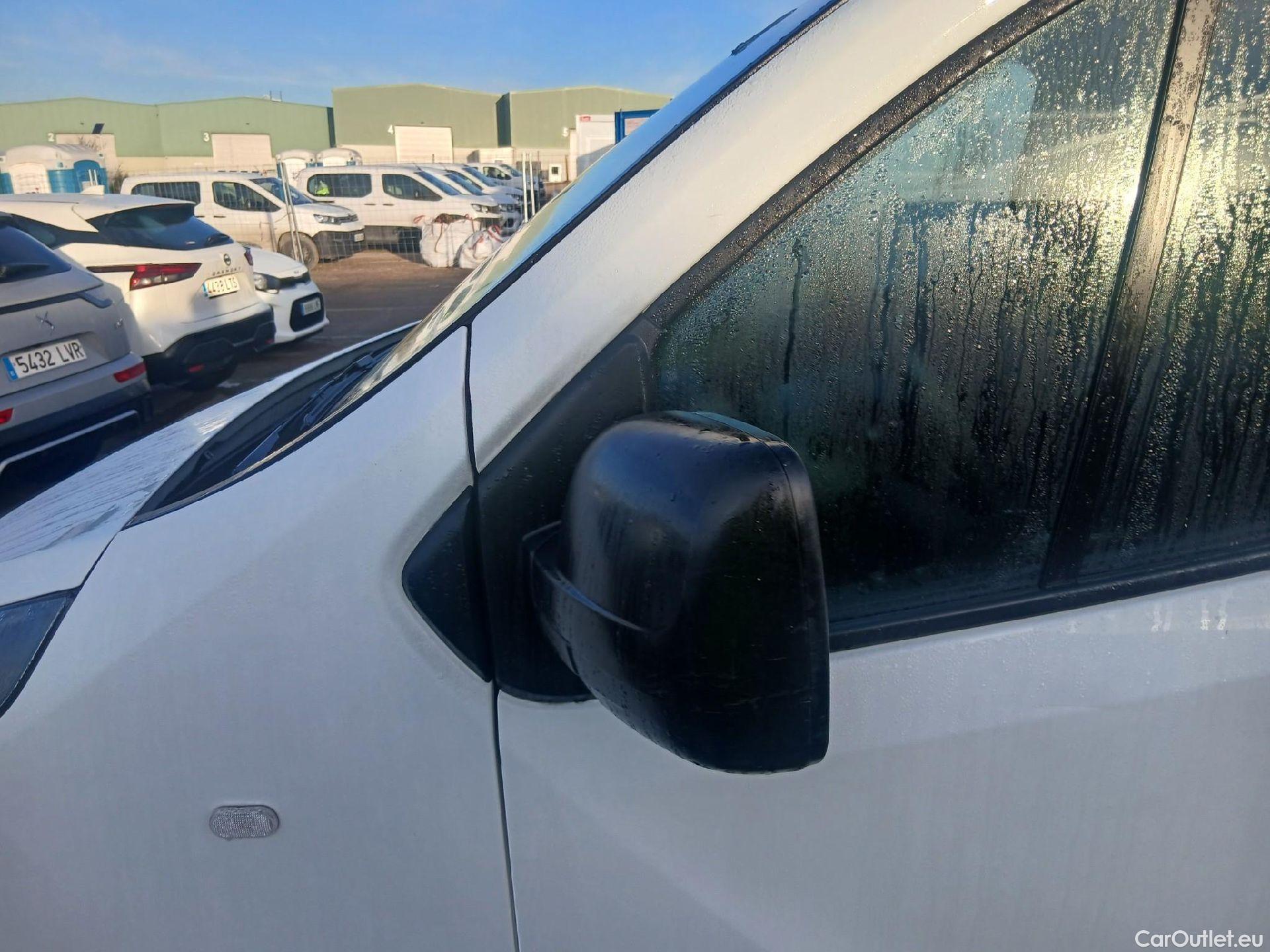  Fiat  Talento FIAT  / 2016 / 4P / furgón 1.2 Base Corto 2.0 MJet 88kW (120CV) #10