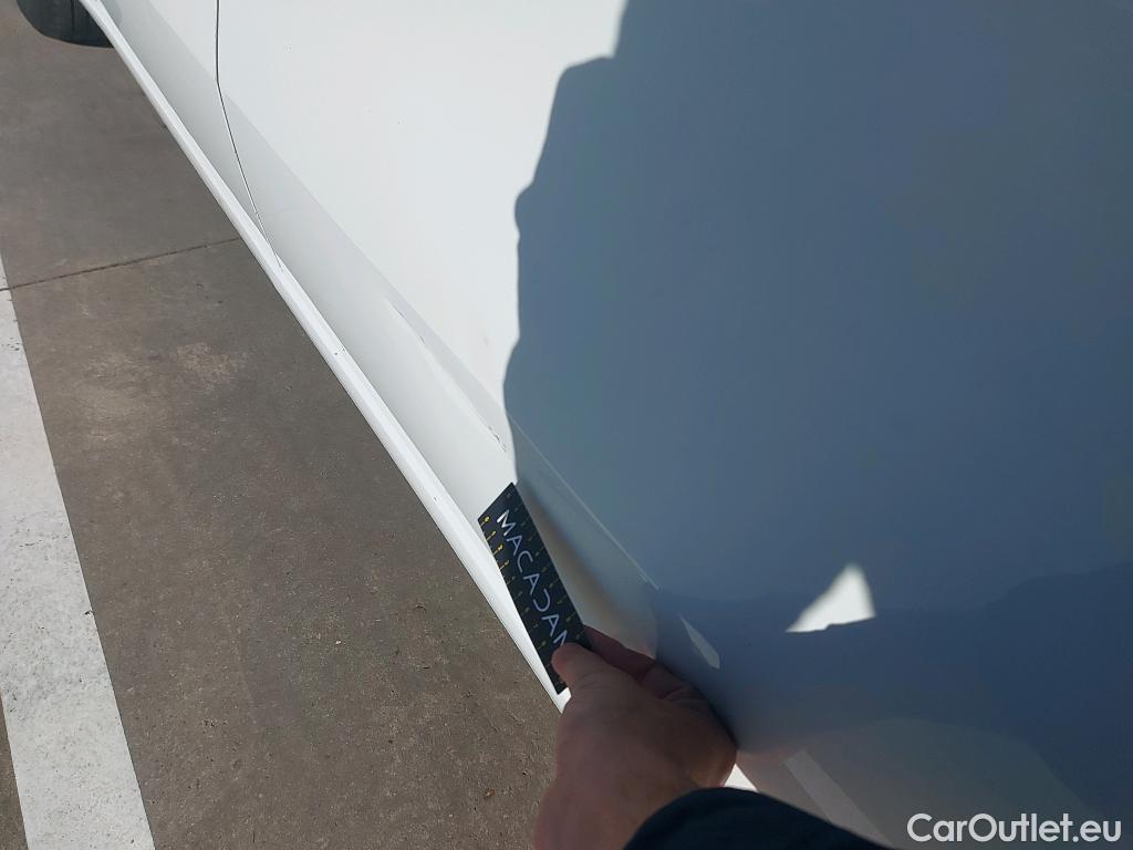  Mercedes  Citan MERCEDES-BENZ  / 2021 / 4P / furgón derivado de turismo 110 CDI 70kW Furgón Base Largo #2