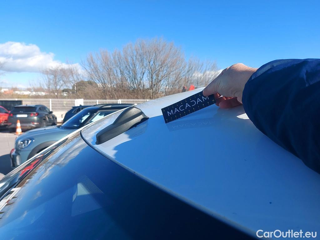  Mercedes  Citan MERCEDES-BENZ  / 2021 / 4P / furgón derivado de turismo 110 CDI 70kW Furgón Base Largo #35