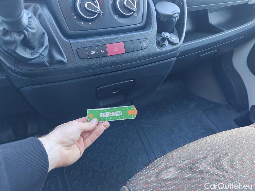  Opel  Movano OPEL  / 2021 / 4P / furgón Furgón Edition L2H2 3.5T BlueHDi 103kW #43