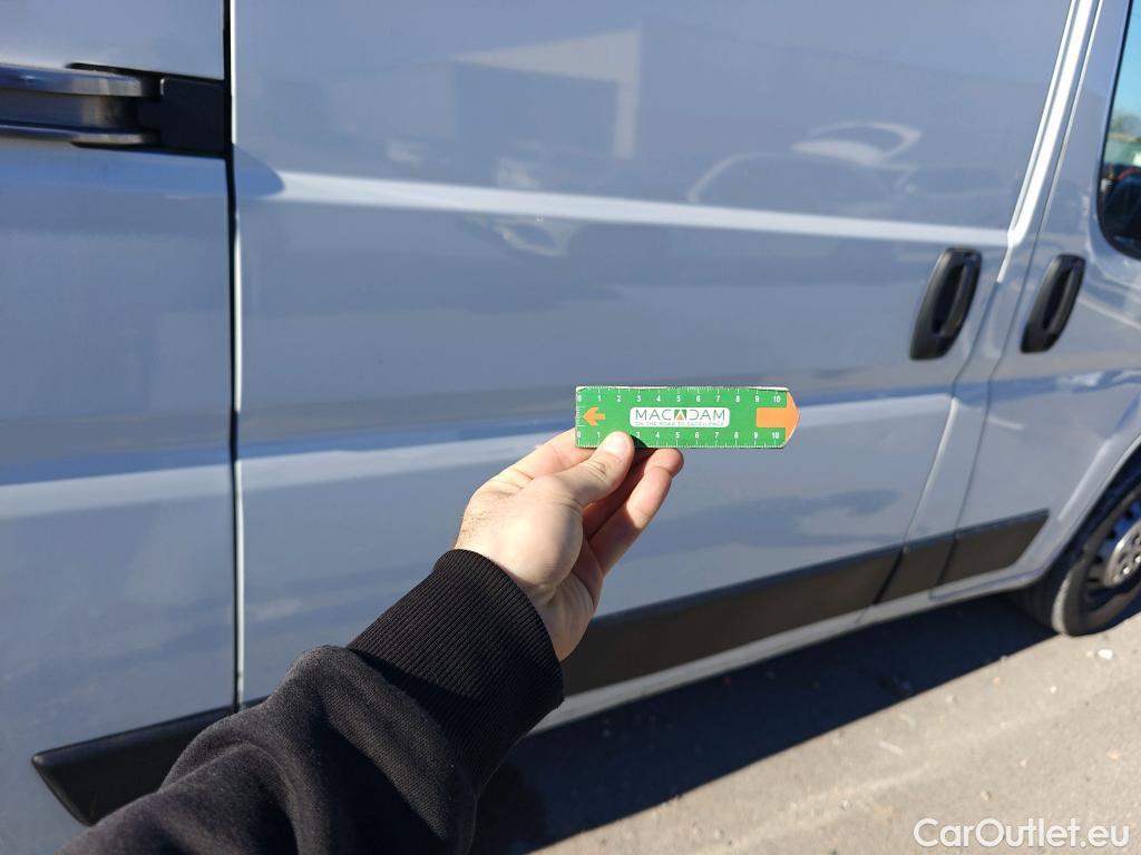  Opel  Movano OPEL  / 2021 / 4P / furgón Furgón Edition L2H2 3.5T BlueHDi 103kW #20