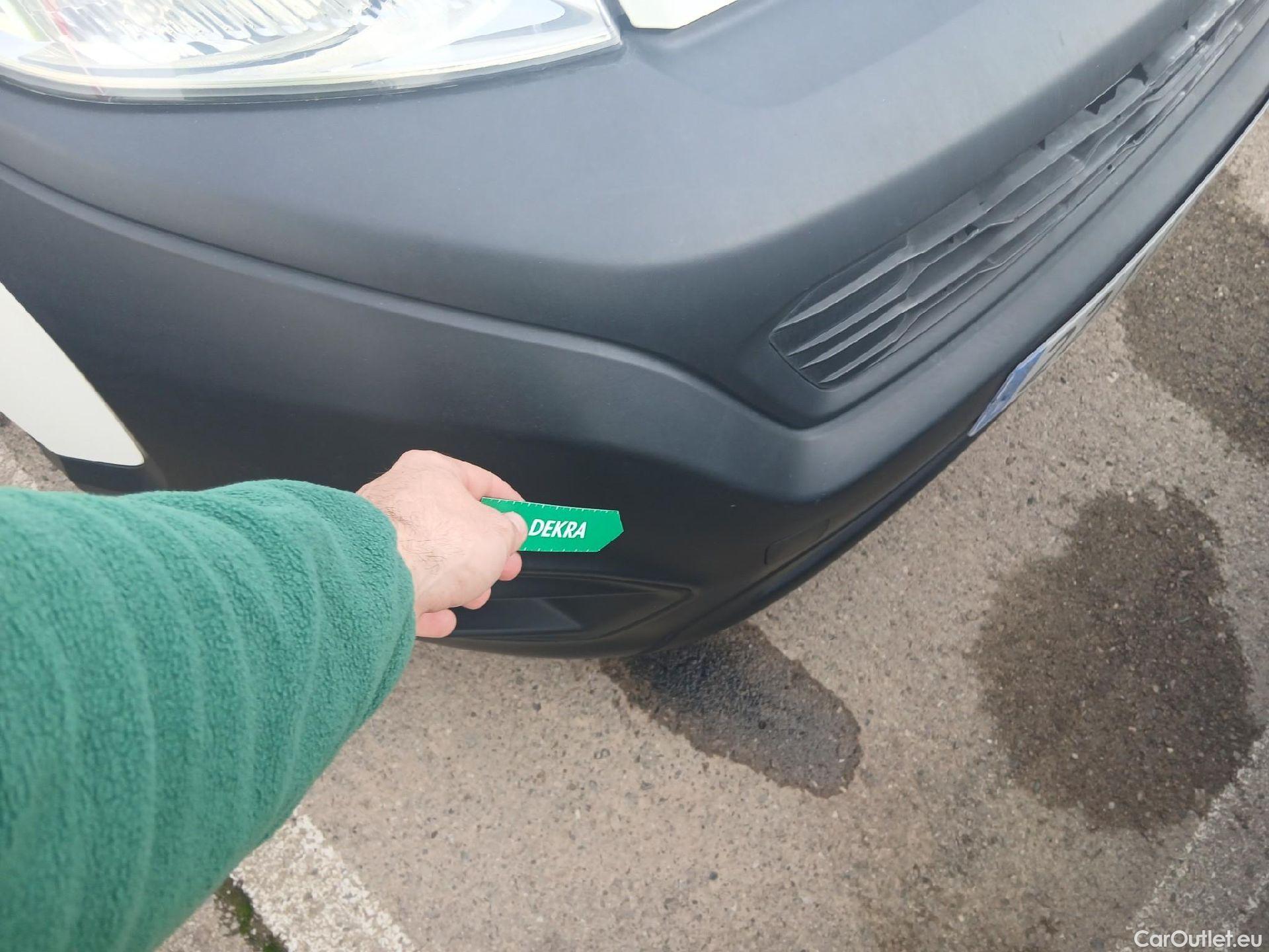  Fiat  Fiorino FIAT  / 2016 / 3P / furgón derivado de turismo Cargo Base 1.3 Mjet 59kW (80CV) E6 #1