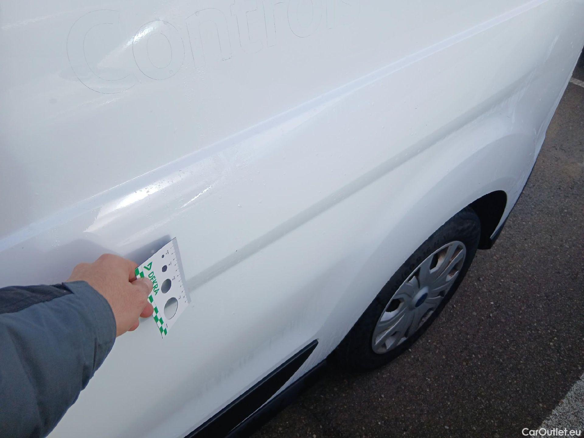  Ford  Transit Connect  Furgon 200 L1 Trend 1.5 EcoBlue 100CV MT6 E6dT #8