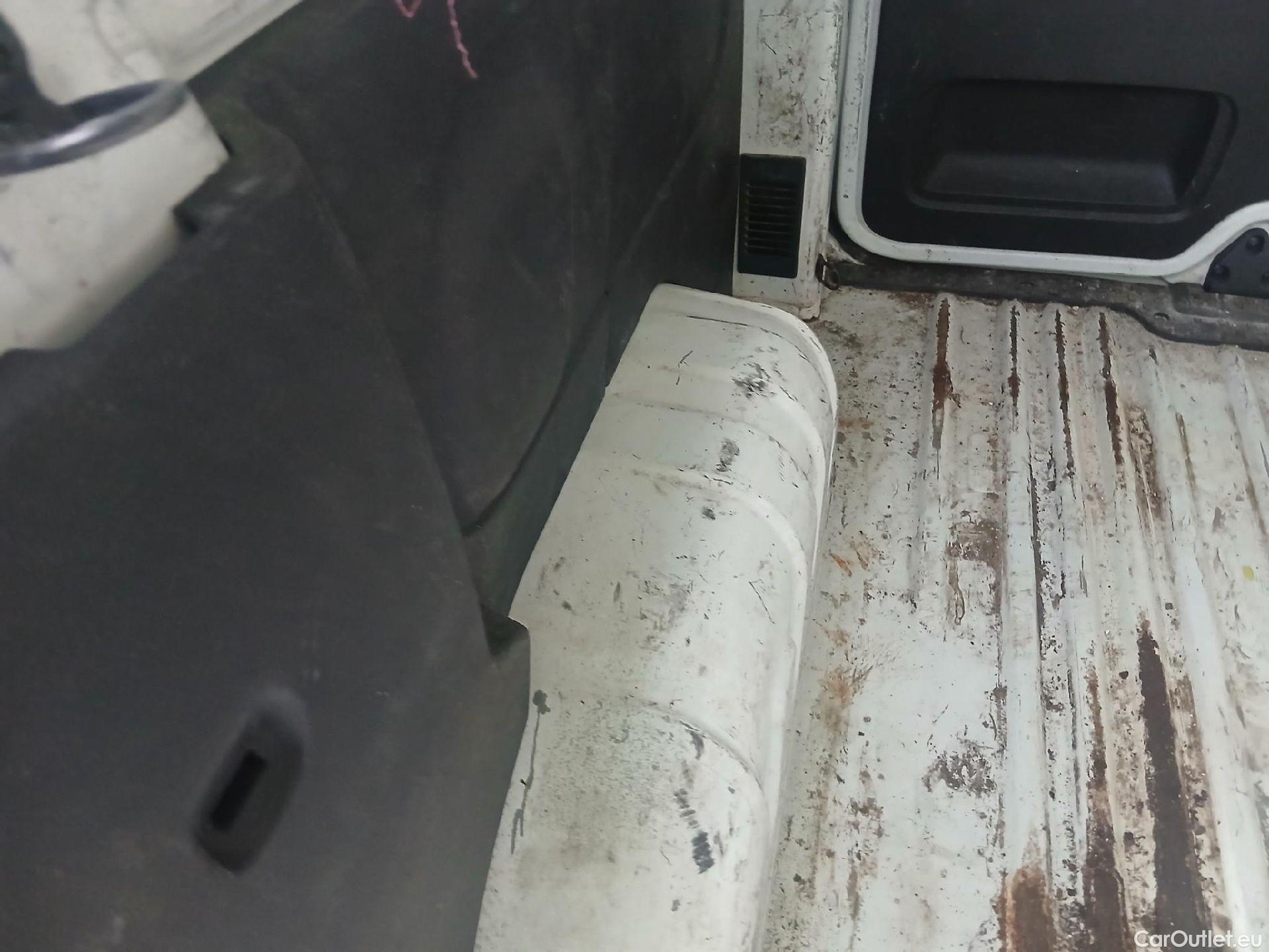  Fiat  Talento FIAT  / 2016 / 4P / furgón 1.2 Base Corto 2.0 MJet 88kW (120CV) #33