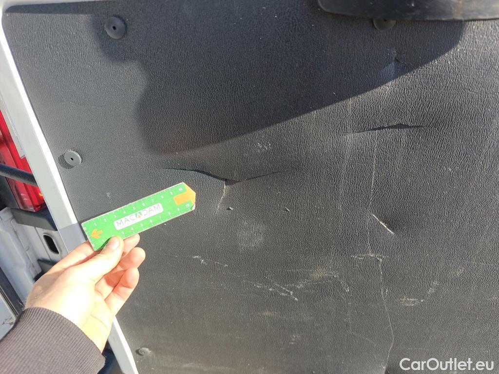  Opel  Movano OPEL  / 2021 / 4P / furgón Furgón Edition L2H2 3.5T BlueHDi 103kW #5