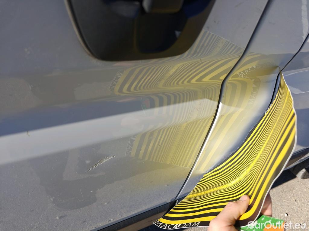  Opel  Movano OPEL  / 2021 / 4P / furgón Furgón Edition L2H2 3.5T BlueHDi 103kW #23