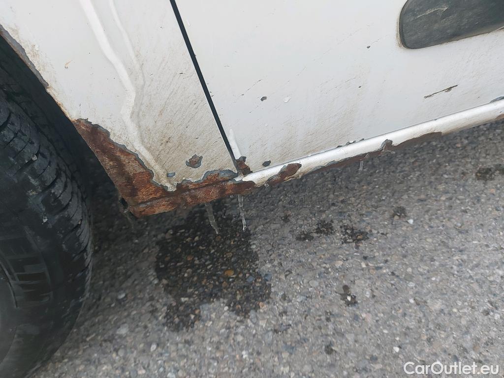  Peugeot  Partner PEUGEOT  / 2018 / 4P / furgón derivado de turismo Standard 1000kg BlueHDi 73kW #25