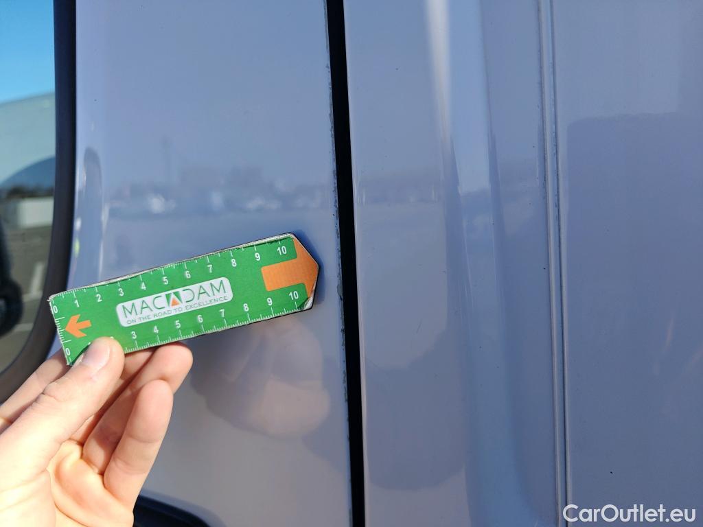  Opel  Movano OPEL  / 2021 / 4P / furgón Furgón Edition L2H2 3.5T BlueHDi 103kW #29