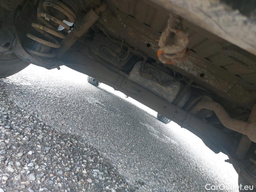  Peugeot  Partner PEUGEOT  / 2018 / 4P / furgón derivado de turismo Standard 1000kg BlueHDi 73kW #84