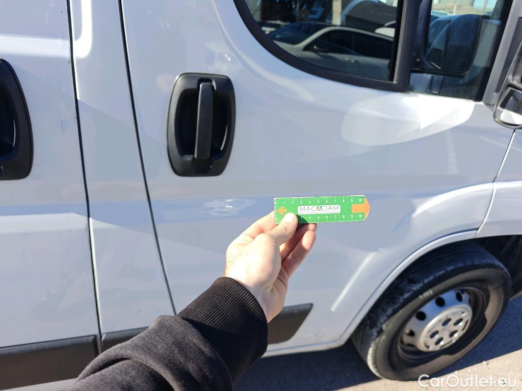  Opel  Movano OPEL  / 2021 / 4P / furgón Furgón Edition L2H2 3.5T BlueHDi 103kW #52