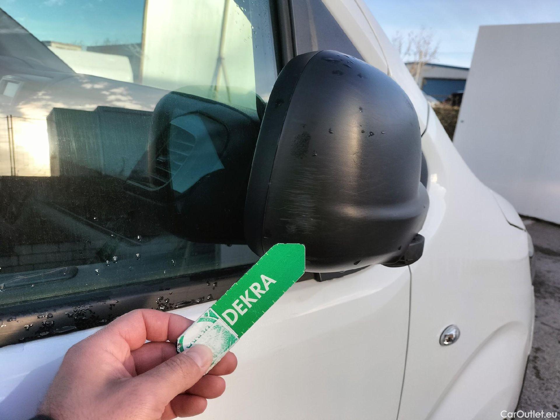  Toyota  Proace TOYOTA  / 2020 / 4P / furgón 1.5D 100CV GX 1PL 2PT L1 #41