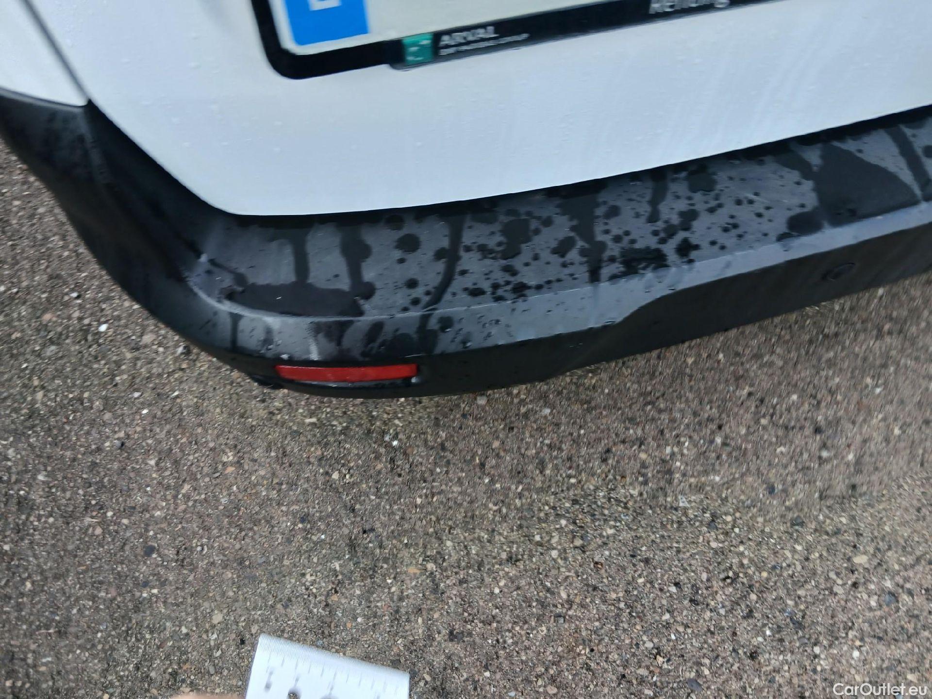  Ford  Transit Connect  Furgon 200 L1 Trend 1.5 EcoBlue 100CV MT6 E6dT #10