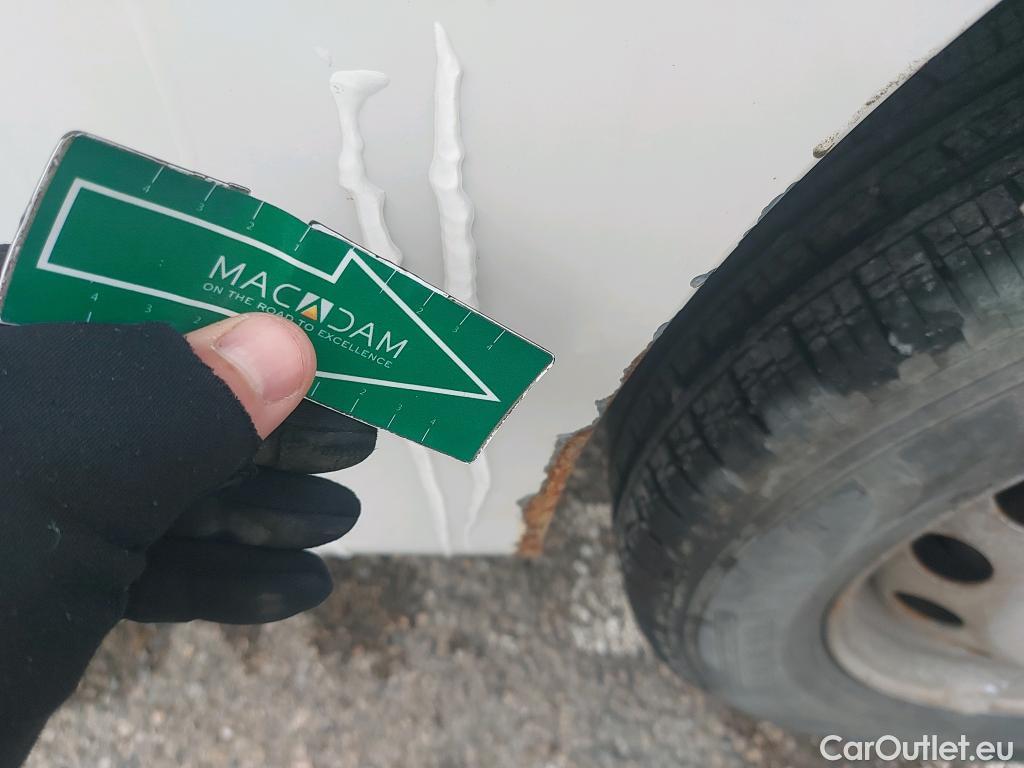  Peugeot  Partner PEUGEOT  / 2018 / 4P / furgón derivado de turismo Standard 1000kg BlueHDi 73kW #14