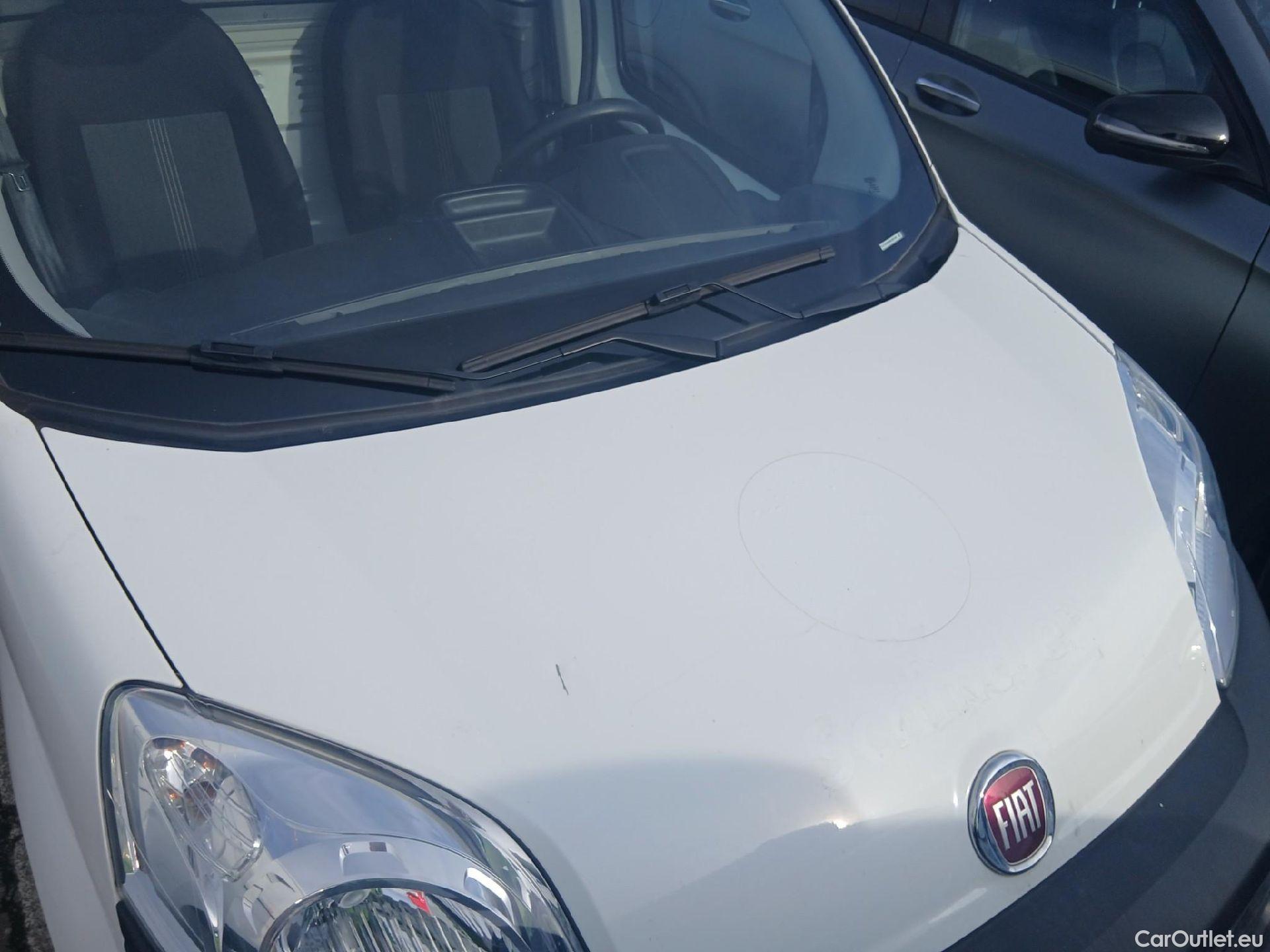  Fiat  Fiorino FIAT  / 2016 / 3P / furgón derivado de turismo Cargo Base 1.3 Mjet 59kW (80CV) E6 #3