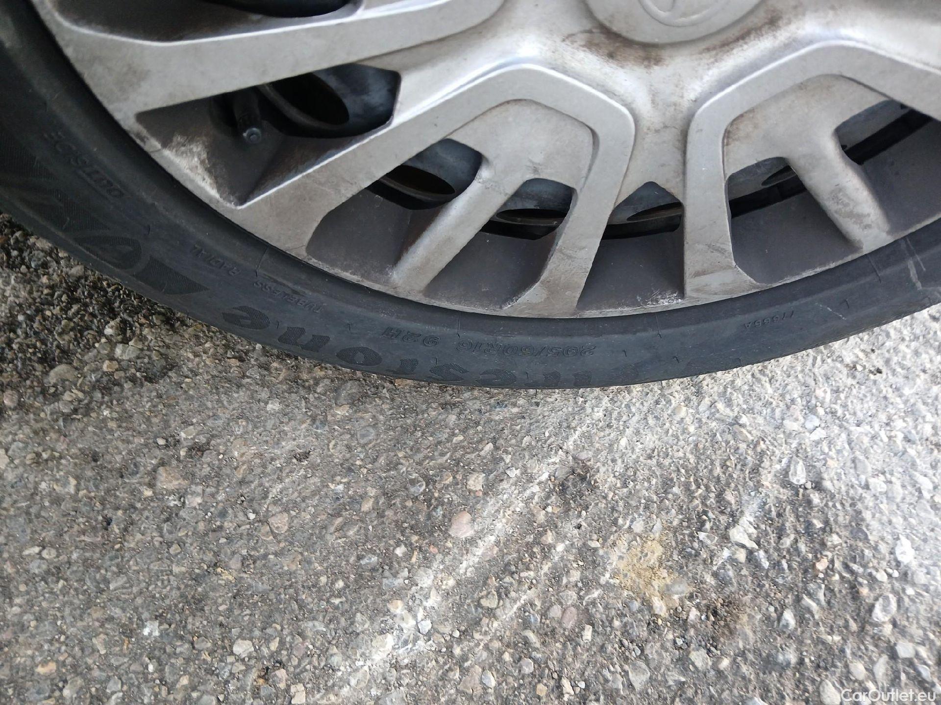  Toyota  Proace TOYOTA  City 1.5D 75kW (100CV) GX L1 (AC) #21