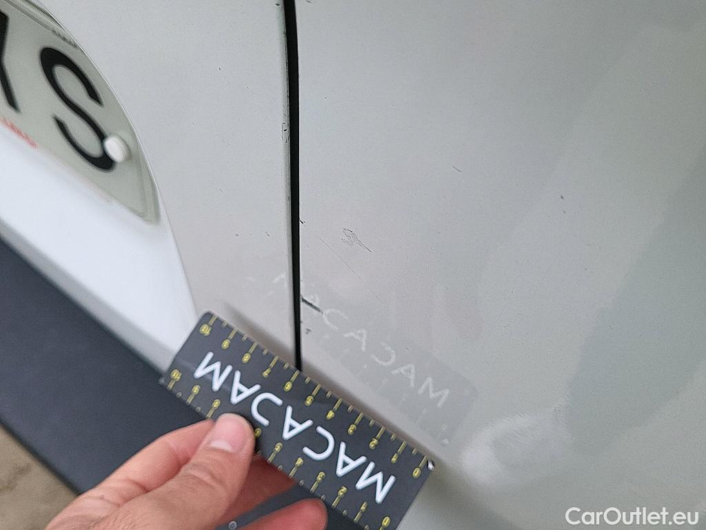  Citroen  Jumpy CITROEN  / 2016 / 4P / furgón Talla M BlueHDi 85KW (115CV) 6v Confort #11