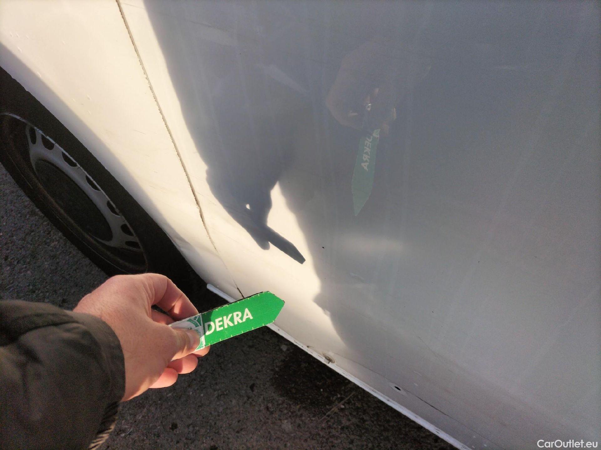  Toyota  Proace TOYOTA  / 2020 / 4P / furgón 1.5D 100CV GX 1PL 2PT L1 #32