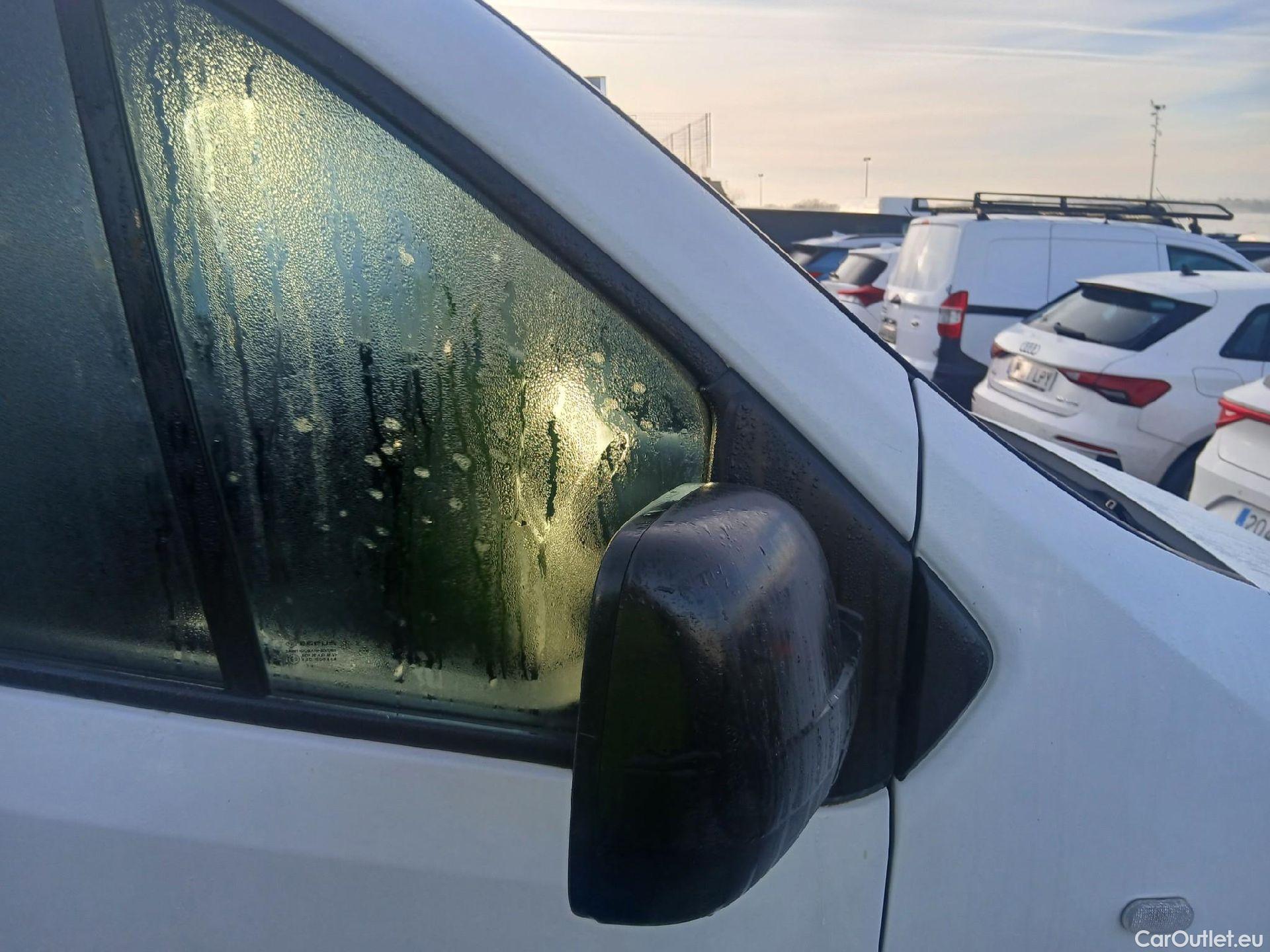  Fiat  Talento FIAT  / 2016 / 4P / furgón 1.2 Base Corto 2.0 MJet 88kW (120CV) #28