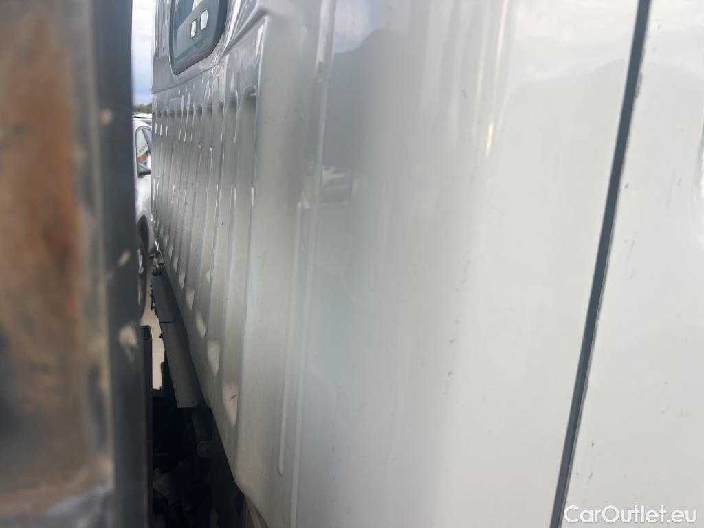  Nissan  NV400 NISSAN NT400 / 2014 / 2P / pick-up de lados abatibles 35.13/2 Básico AA CAL Cab Abatible Media #7