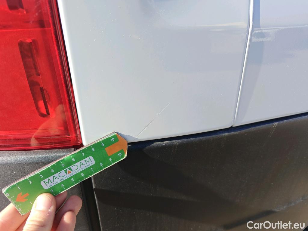  Opel  Movano OPEL  / 2021 / 4P / furgón Furgón Edition L2H2 3.5T BlueHDi 103kW #11