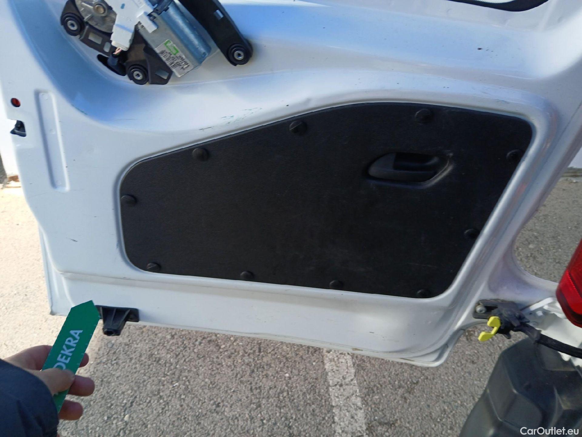  Toyota  Proace TOYOTA  City 1.5D 75kW (100CV) GX L1 (AC) #6