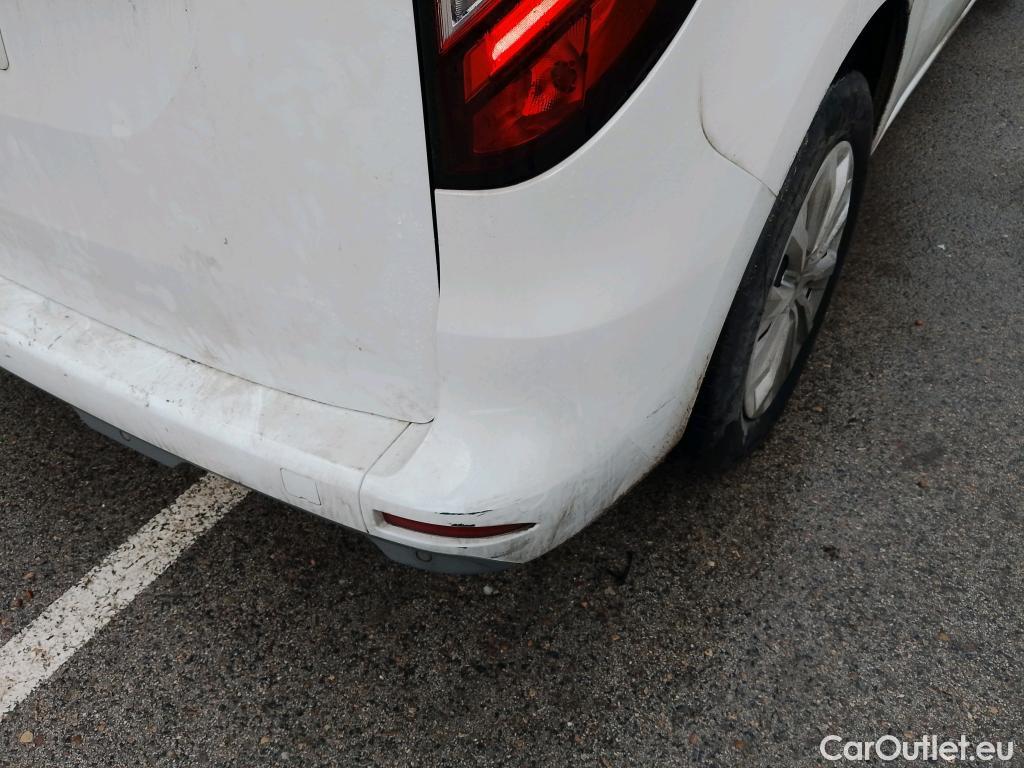  Renault  Kangoo RENAULT  Combi / 2021 / 5P / combi Life Edition One 1.5 Blue dCi 70kW(95CV) (IND)(AC) #17