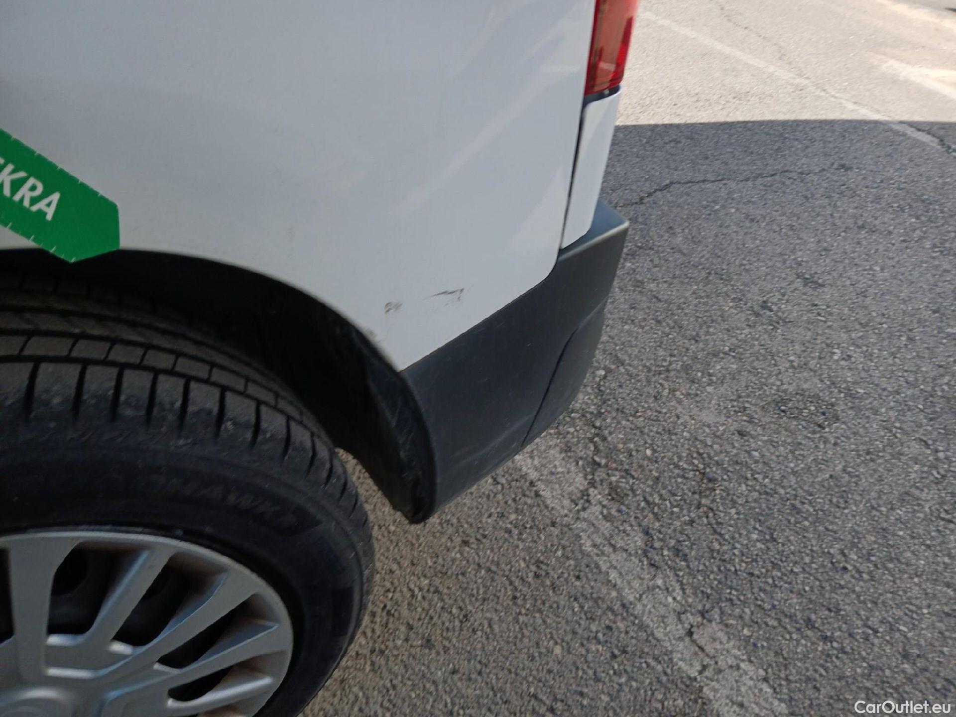  Toyota  Proace TOYOTA  City 1.5D 75kW (100CV) GX L1 (AC) #26