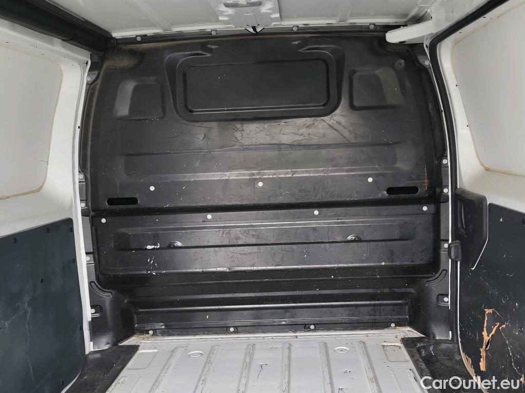  Citroen  Jumpy CITROEN  / 2016 / 4P / furgón Talla M BlueHDi 85KW (115CV) 6v Confort #13