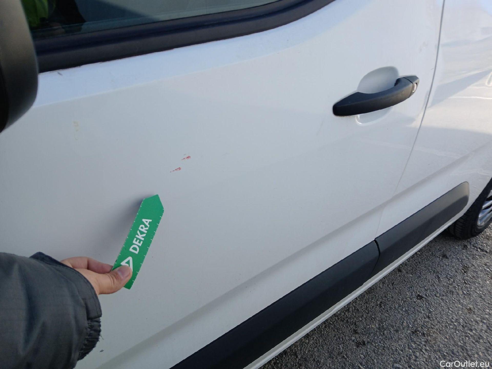  Toyota  Proace TOYOTA  City 1.5D 75kW (100CV) GX L1 (AC) #25