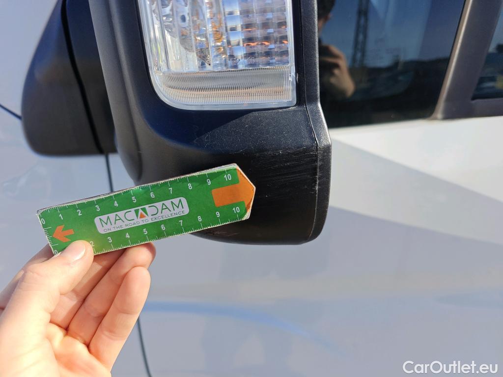  Opel  Movano OPEL  / 2021 / 4P / furgón Furgón Edition L2H2 3.5T BlueHDi 103kW #50