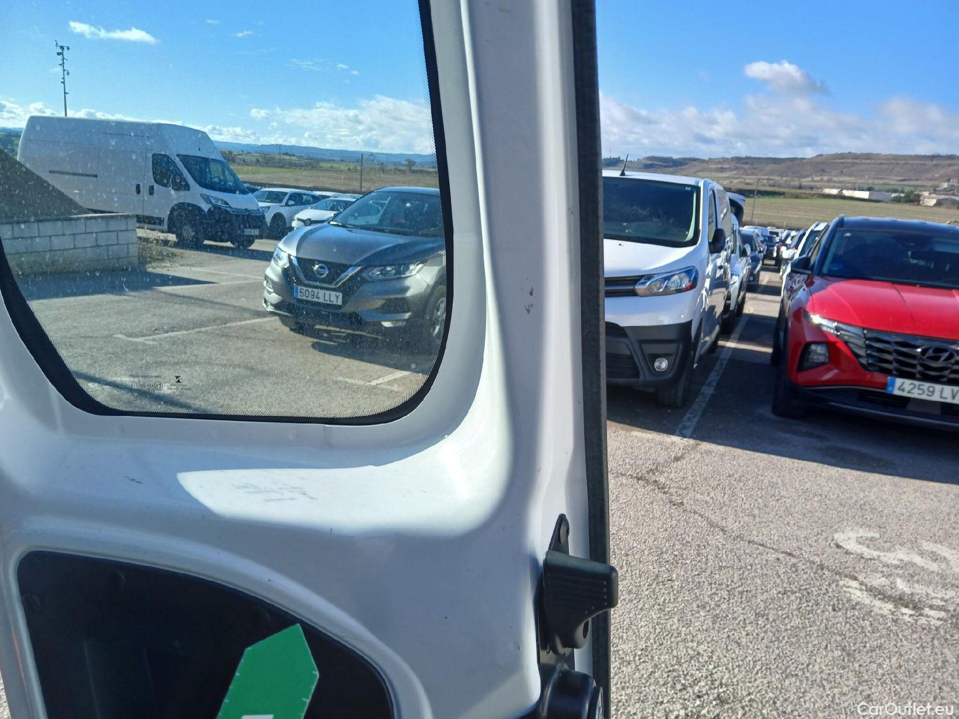  Toyota  Proace TOYOTA  City 1.5D 75kW (100CV) GX L1 (AC) #4